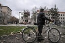 ΗΠΑ: Χορήγηση ενεργειακής και ανθρωπιστικής βοήθειας στην Ουκρανία ύψους 1,5 δισ. δολαρίων