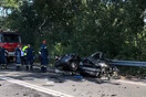 Τροχαίο δυστύχημα στην Ξάνθη: Τέσσερις νεκροί από σύγκρουση ΙΧ με λεωφορείο