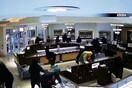 Συμμορία λεηλατεί με βαριοπούλες κοσμηματοπωλείο μέρα μεσημέρι στην Καλιφόρνια