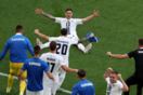 Euro 2024: Η Σλοβενία πήρε τον βαθμό της ισοπαλίας (1-1) από την Δανία