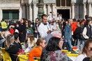Ευρώπη, μια απέραντη τουριστοπαγίδα 