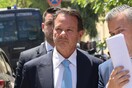 Απόστολος Λύτρας: Η πρώτη αντίδραση της συζύγου του - «Είμαι χάλια ψυχικά και σωματικά»