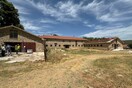 Τατόι: Το ανάκτορο, το βουστάσιο και τα κειμήλια που συντηρούνται αυτή την περίοδο