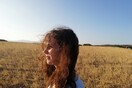 Δεσποινίς Τρίχρωμη