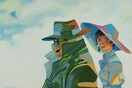 Ράνια Χατζοπούλου: Αναφορά στον Hayo Miyazaki