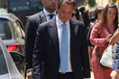 Απόστολος Λύτρας: «Οι χειροπέδες αφαιρέθηκαν μόλις έφτασε στα δικαστήρια», λέει η ΕΛ.ΑΣ.