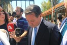Απόστολος Λύτρας: Βίντεο - ντοκουμέντο από τη σύλληψή του μετά τον ξυλοδαρμό της συζύγου του