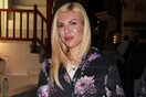 Ενεργοποίησε το panic button η Σοφία Πολυζωγοπούλου