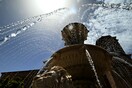 Κολυδάς - Καιρός: Πως το μελτέμι μας σώζει από την αφρικανική σκόνη