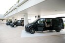 Οι νέες Mercedes-Benz V-Class και EQV ορίζουν την πολυτέλεια