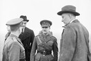 Βρετανοί πράκτορες στην Ελλάδα του ’40. Ένας γνωστός-άγνωστος πόλεμος