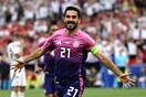 Euro 2024: Η Γερμανία νίκησε με 2-0 την Ουγγαρία και προκρίθηκε στους «16»