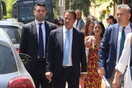  Σοφία Πολυζωγοπούλου: Μήνυση από τη σύζυγο του Απόστολου Λύτρα στον ίδιο και στην πρώην σύζυγό του