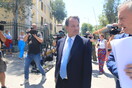 Απόστολος Λύτρας: Αναζητείται στο πλαίσιο του αυτοφώρου μετά τη μήνυση της συζύγου του