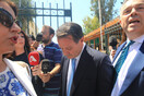 Απόστολος Λύτρας: Στην Ευελπίδων η πρώην σύζυγός του μετά τη μήνυση Πολυζωγοπούλου