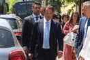 Απόστολος Λύτρας: Ποινική δίωξη στην πρώην σύζυγό του