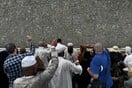 Μέκκα: Τουλάχιστον 550 νεκροί κατά το προσκύνημα λόγω του καύσωνα