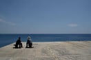 Εξαφάνιση 64χρονης Γαλλίδας στη Σίκινο: Συγγενείς της έρχονται στην Ελλάδα για να βοηθήσουν στις έρευνες