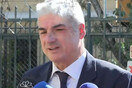 Θέμης Σοφός: Η Σοφία Πολυζωγοπούλου δέχτηκε 30 μπουνιές μέσα στο αυτοκίνητο