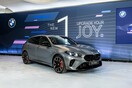 Η νέα BMW Σειρά 1 έχει στόχο την κορυφή