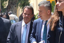 Τι κατέθεσε ο αστυνομικός για την «εισβολή» στο σπίτι της Σοφίας Πολυζωγοπούλου