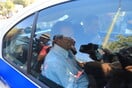 Στην Ευελπίδων ο Aπόστολος Λύτρας- Αναμένεται να προφυλακιστεί