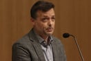 Μήνυμα Δούκα για την ηγεσία του ΠΑΣΟΚ: «Δεν κάνω πίσω, δεν υποχωρώ»