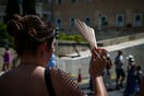 Καιρός: Ζέστη και ισχυροί άνεμοι σήμερα – Δύσκολο 48ωρο για Αττική και άλλους 7 νομούς