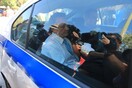 Απόστολος Λύτρας: Μεταφέρθηκε στη VIP πτέρυγα του Κορυδαλλού - Οι πρώτες ώρες στη φυλακή