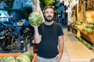 Στα Μαναβάκια μπορείς να βρεις φρούτα και στις τρεις τα ξημερώματα