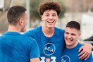  ΔΕΗ 3×3 POWER TO THE HOOD by Eurohoops: Μπάσκετ σε 23 γειτονιές της Αθήνας και της Θεσσαλονίκης 