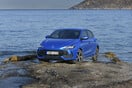 Το νέο MG3 Hybrid+ είναι γεννημένο best-seller