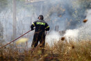 Πυροπροστασία ακινήτων: Λήγει σήμερα η προθεσμία για τα ακαθάριστα οικόπεδα