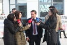 Απόστολος Λύτρας: Πειθαρχικές ποινές από τον ΔΣΑ για παλαιότερες υποθέσεις του