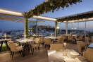 Elysium Athens Rooftop
