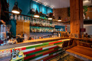 Geppetto the Bar