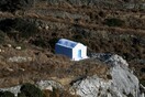 Αμοργός: «Ήξερε τα μονοπάτια, ερχόταν χρόνια στο νησί» λέει ο δήμαρχος για τον Αμερικανό τουρίστα