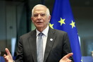 Ο Μπορέλ ζητά έρευνα για τους φονικούς βομβαρδισμούς κοντά στα γραφεία της ΔΕΕΣ στη Γάζα
