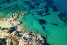 Τριήμερο Αγίου Πνεύματος: Ποιους προορισμούς επέλεξαν φέτος οι Έλληνες