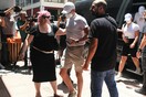 Φωτιά στην Ύδρα: Στον εισαγγελέα οι συλληφθέντες - Αντιμετωπίζουν βαριές κατηγορίες