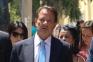Υπόθεση Λύτρα: Απάντηση της ηγεσίας του Αρείου Πάγου στις επικρίσεις που δέχθηκε μετά την εντολή για τον πειθαρχικό έλεγχο