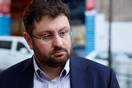Ζαχαριάδης σε Πολάκη: «Δεν θα είχαμε καταρρεύσει αν δεν είχαμε δεχτεί τη συγγνώμη σου»