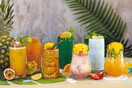 Tiki Summer στα TGI FRIDAYS™