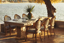 Ark all day restaurant