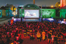 14ο Athens Open Air Film Festival powered by ΔΕΗ: Άλλο ένα καλοκαίρι με προβολές κάτω από τα αστέρια