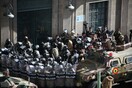 Φόβοι για πραξικόπημα στη Βολιβία - Τανκς εισέβαλαν στην προεδρική κατοικία