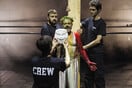 Οι Βάκχες και ο διπλός καθρέφτης της ανθρώπινης φύσης 