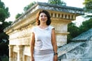 48’ με τη Βαρβάρα Λαζαρίδου
