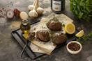 Τα πιο αφράτα μπιφτέκια φτιάχνονται με COOK at HOME 