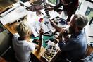 ΝΕΟ School of Arts & Design Καινοτομία & Δημιουργικότητα στην υπηρεσία των Εφαρμοσμένων Τεχνών!